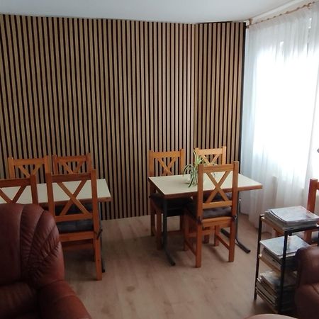 Alto Santiago Alojamiento Con Parking Сан-Висенте-де-ла-Баркера Экстерьер фото