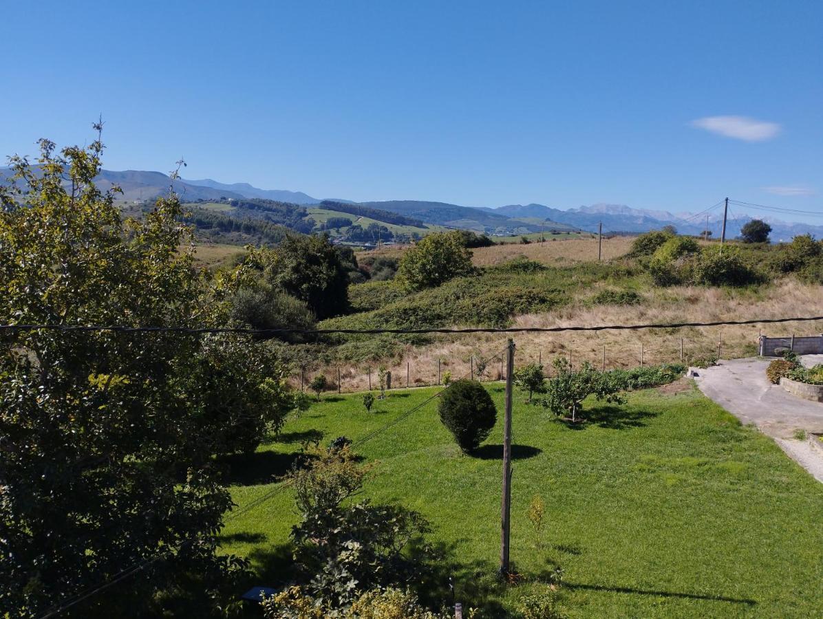 Alto Santiago Alojamiento Con Parking Сан-Висенте-де-ла-Баркера Экстерьер фото