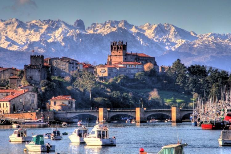 Alto Santiago Alojamiento Con Parking Сан-Висенте-де-ла-Баркера Экстерьер фото